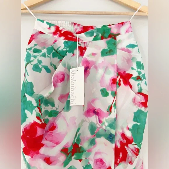 Arizona Color Wrap Skirt (FINAL SALE) - Picture 7 of 8